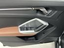 أودي Q3  Q3 Sportback 40 TFSI quat 180hp S line (Ref# 02130)