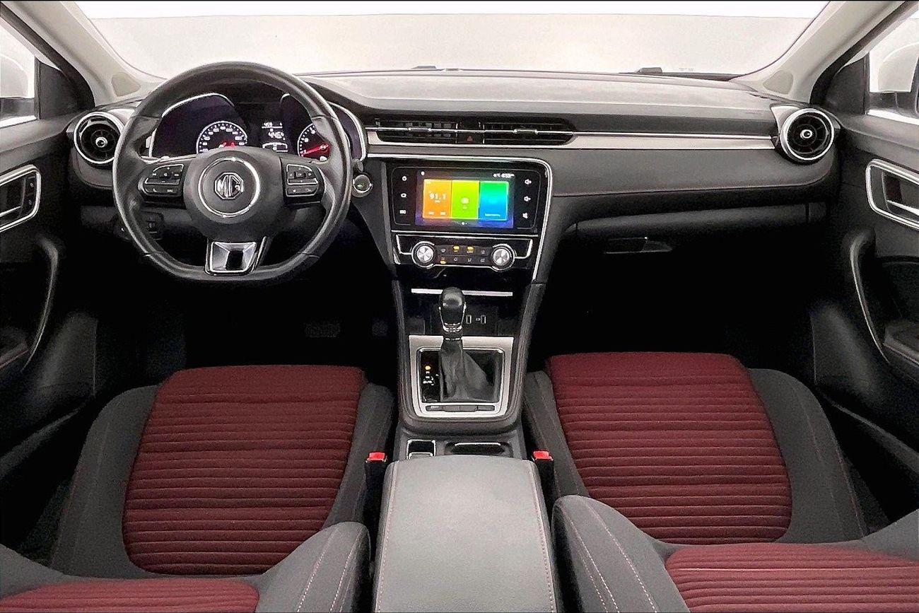 Mitsubishi Eclipse Cross GLS Midline | 1 year free warranty | 0 Down Payment