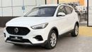 MG ZS COM NO CONVENIENCE FEES | UNDER WARRANTY | 0% DOWN PAYMENT | CERTIFIED PRE-OWNED |