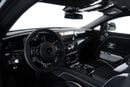 Rolls-Royce Spectre Coupe BLACK BADGE