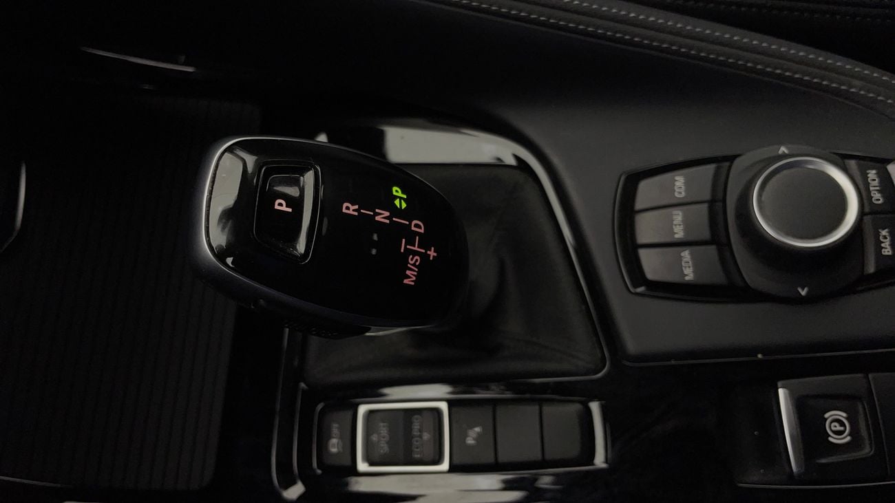 بي أم دبليو X2 SDRIVE 20I JOY EDITION 2 | بدون دفعة مقدمة | اختبار القيادة في المنزل