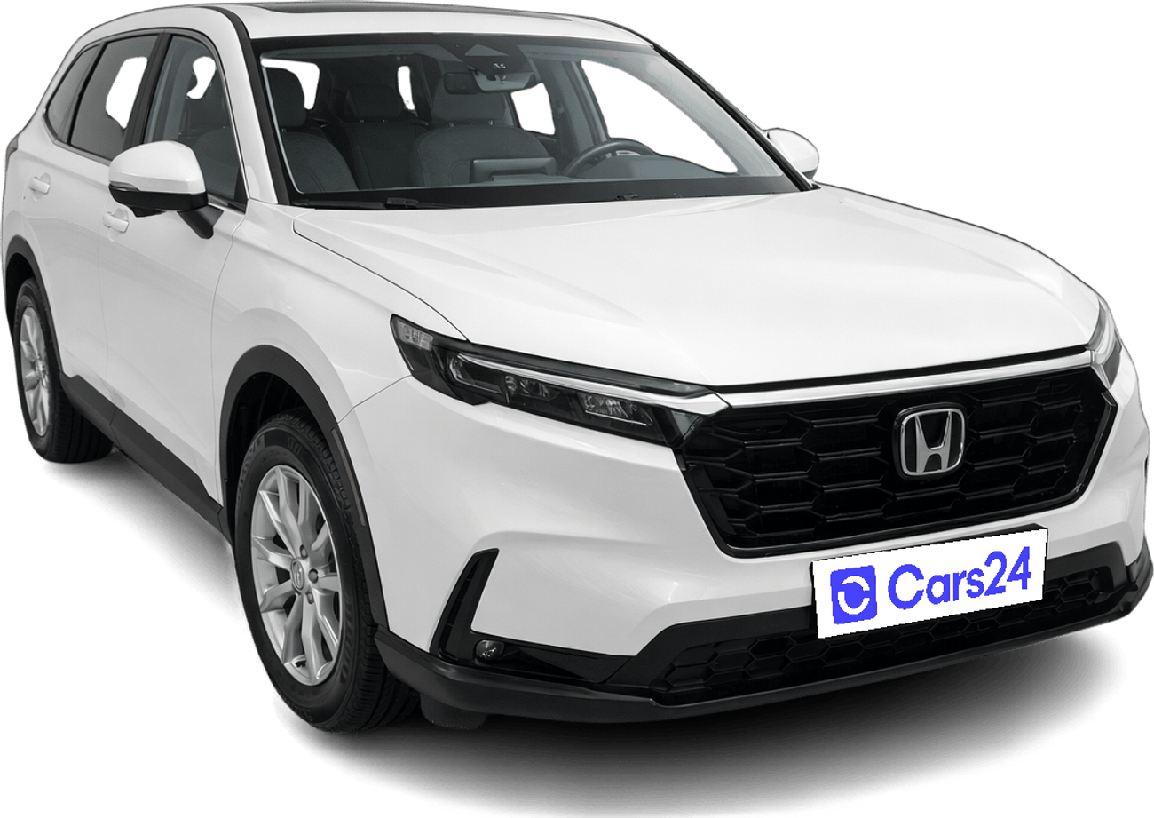 Honda CR-V EX 2024 | AED 1474/Month | 0 DP | 30 Day Return | Warranty | Service History