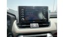 Toyota RAV4 TOYOTA RAV 4 ( ADVENTURE ) MODEL 2021 2.5L COLOR GREY. ONLY FOR EXPORT