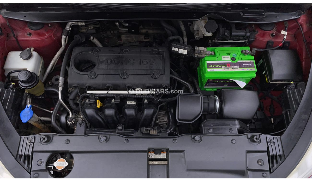 Hyundai Tucson GL 2 | Zero Down Payment | Free Home Test Drive