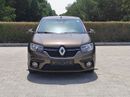 Renault Symbol Renault symbol 2020 Gcc full automatic