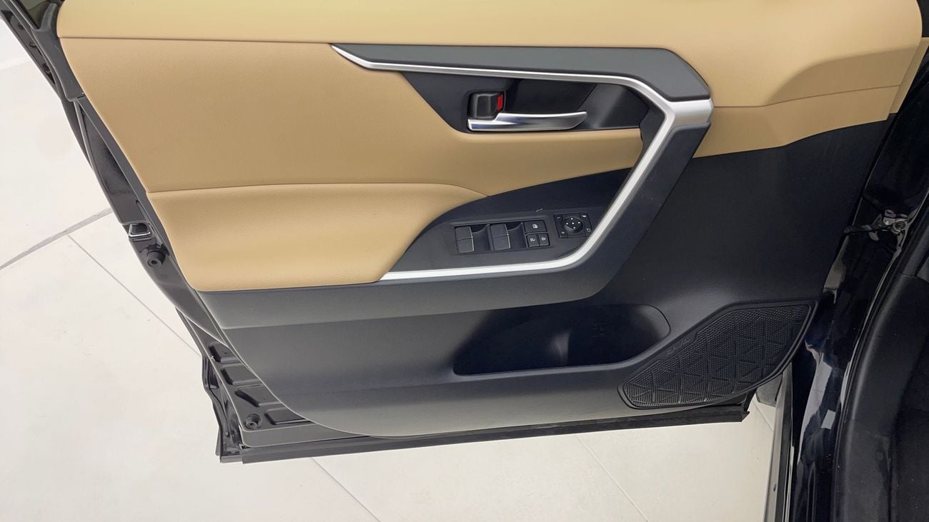 Toyota RAV4 VX 2.5 | Zero Down Payment | Free Home Test Drive