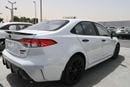 تويوتا ليفين Toyota Levin Sport 1.8L Hybrid, FWD Model 2025