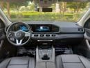 مرسيدس بنز GLE 450 AMG