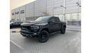 RAM 1500 TRX Canadian importer