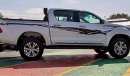 تويوتا هيلوكس TOYOTA HILUX 2.7L DOUBLE CABIN