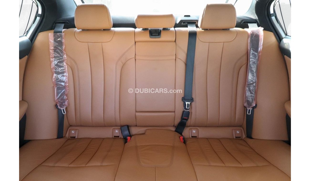 بي أم دبليو 520i G30