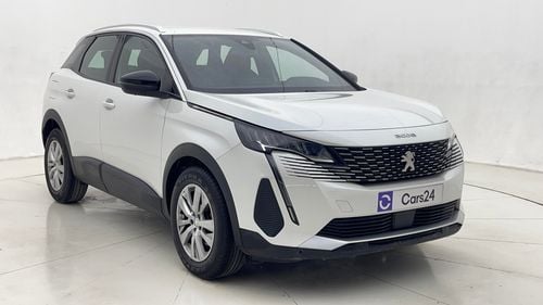 بيجو 3008 2024 ACTIVE | AED 831/Month | 0 DP | 30 Day Return | Warranty