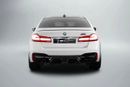 BMW M5 Competition 4.4L (617 HP)