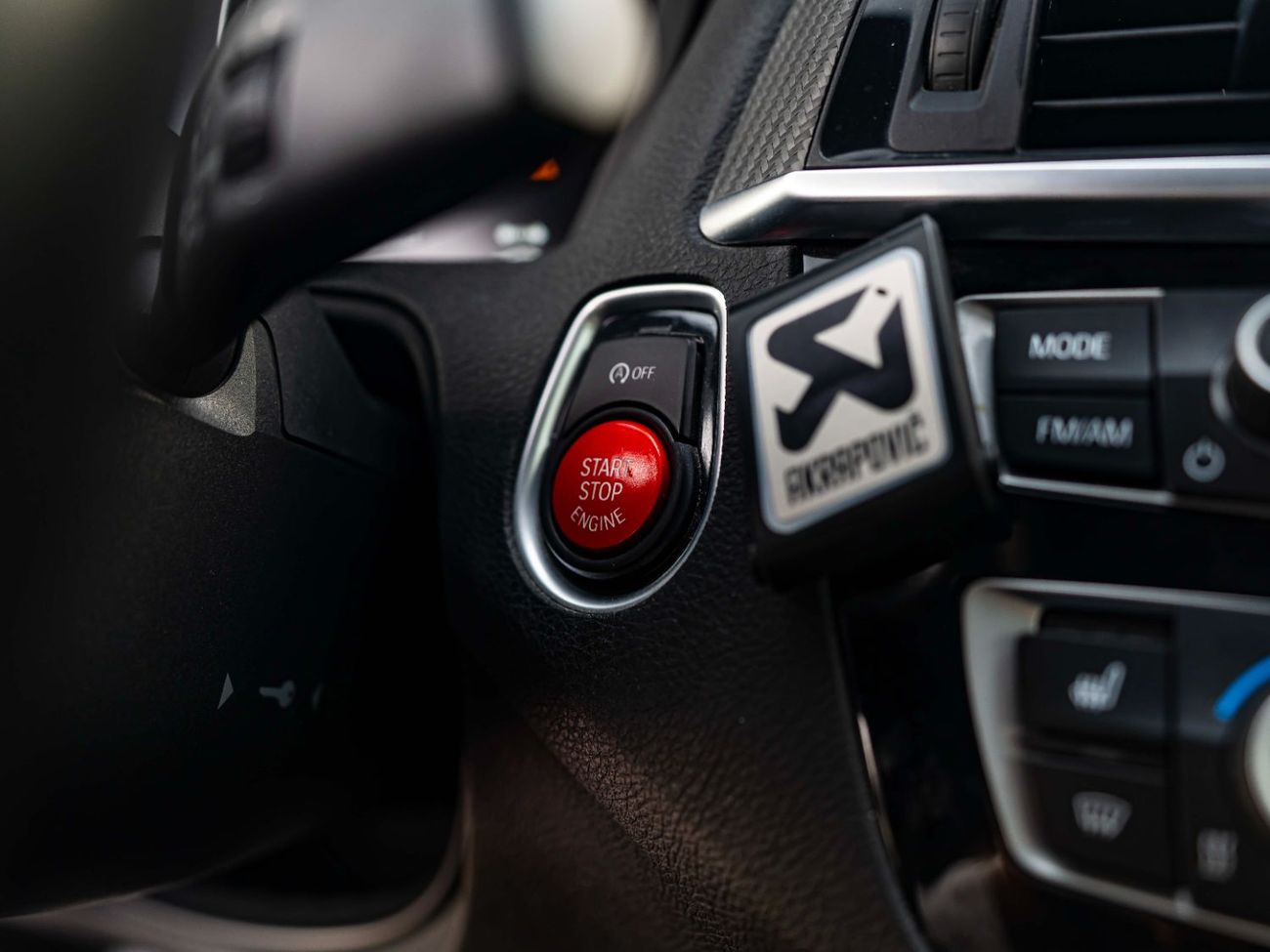 BMW M2 Competition 3.0L