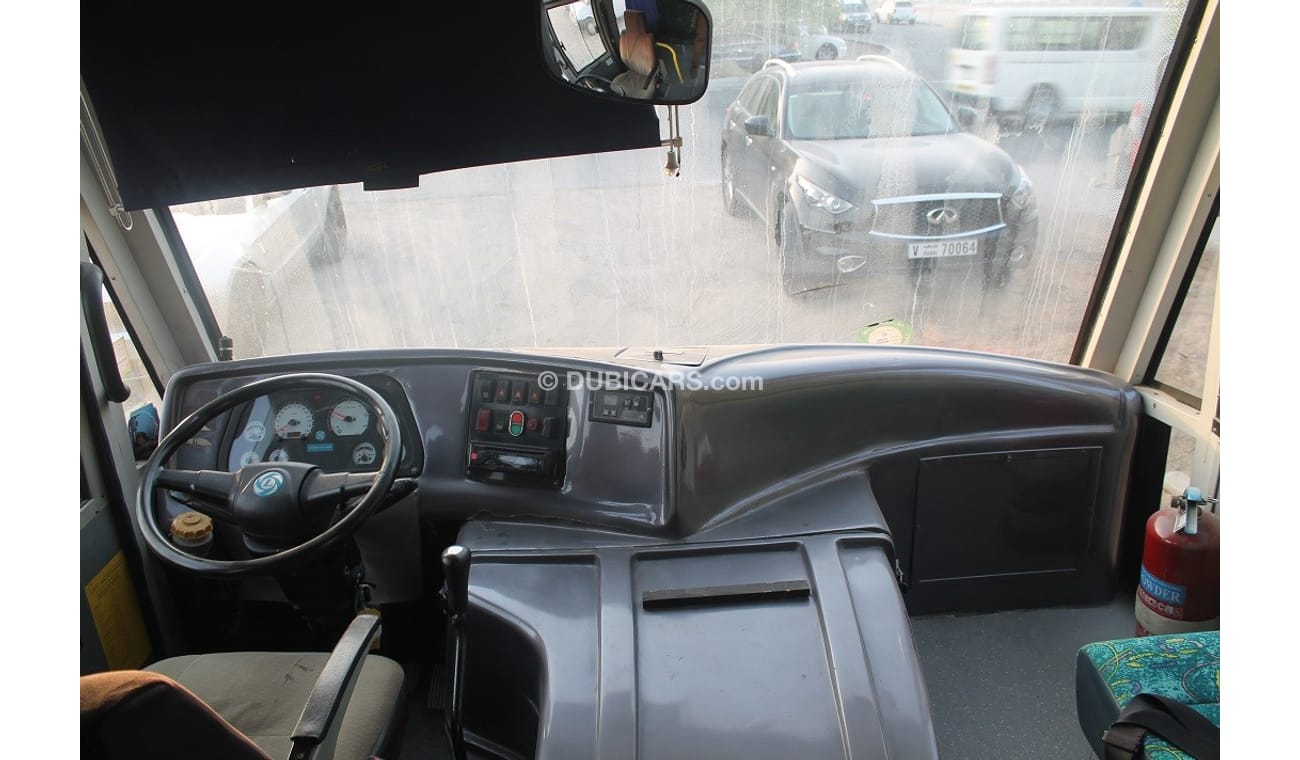 Ashok Leyland Falcon ASHOK LEYLAND 33 SEATER AC BUS