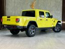 جيب جلادياتور Rubicon 3.6L