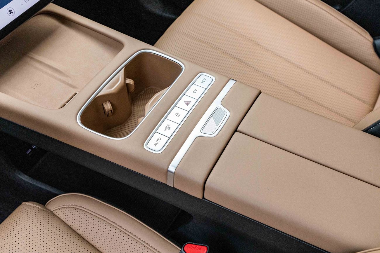 جاكو J7 J7 Hybrid | 1,763 P.M | 0% Downpayment | Jaecoo Warranty!