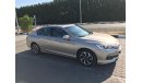 Honda Accord 2017 gcc full option orginal pint