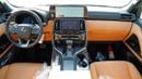 لكزس LX 600 Signature 3.5L