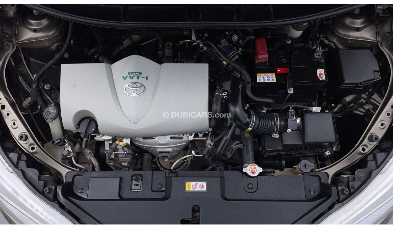 Toyota Yaris SE / E 1.5 | Zero Down Payment | Free Home Test Drive