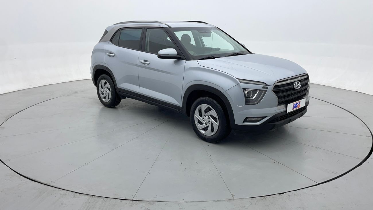 Hyundai Creta SMART 1.5 | Zero Down Payment | Free Home Test Drive