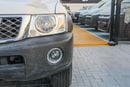 Nissan Patrol Pickup Nissan Patrol UY61 MT3 – TB48 Euro 4 (2020 Model)