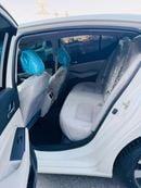 نيسان ألتيما S 2.5L GCC