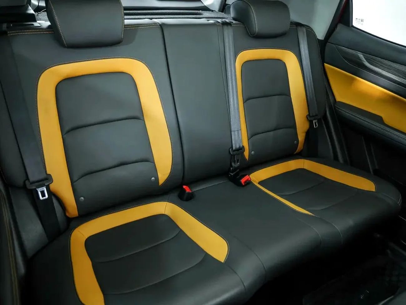 Kaiyi X3 Pro 1.5L Turbo Engine | 2025 Kaiyi X3 Pro Flagship | 5 Seater