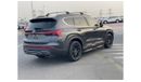 Hyundai Santa Fe 2022 Hyundai Santa Fe XRT Tough Special Edition 2.5L V4 / EXPORT ONLY