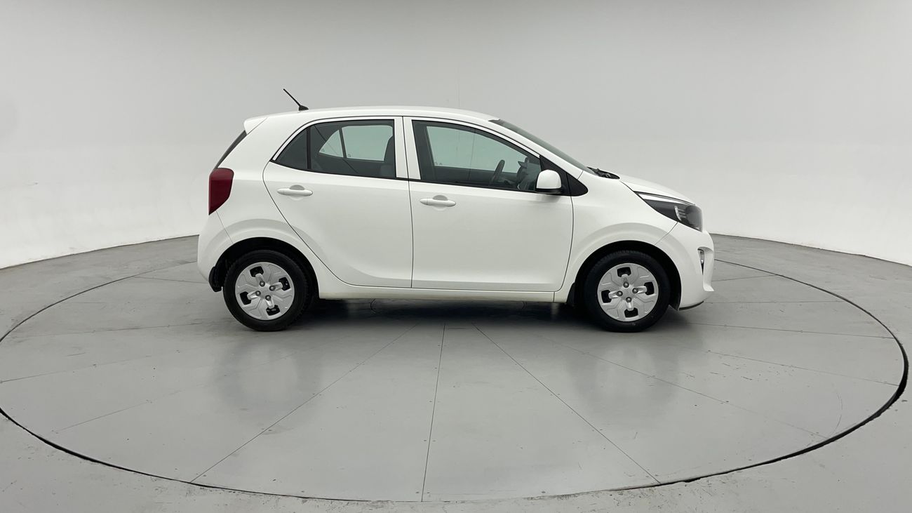 Kia Picanto LX 1.2 | Zero Down Payment | Free Home Test Drive