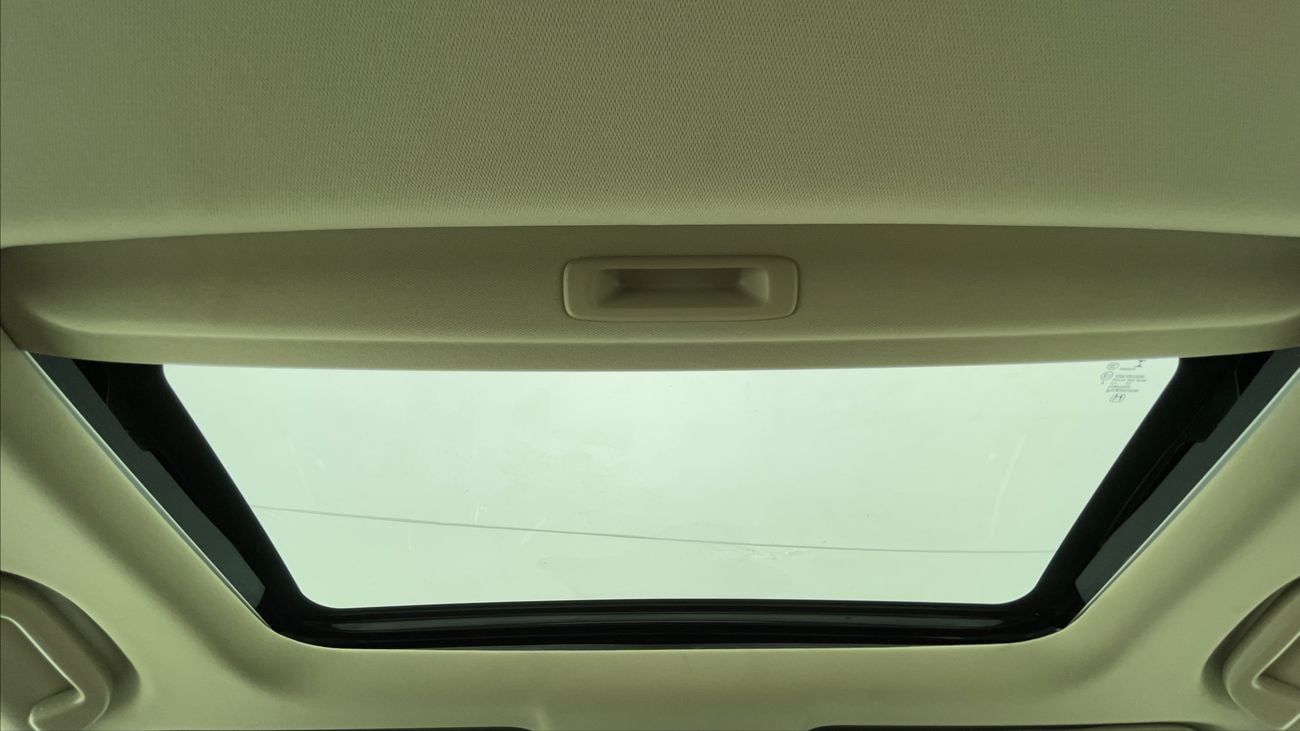 هوندا سي آر في EX 2.4 | بدون دفعة مقدمة | اختبار قيادة مجاني للمنزل