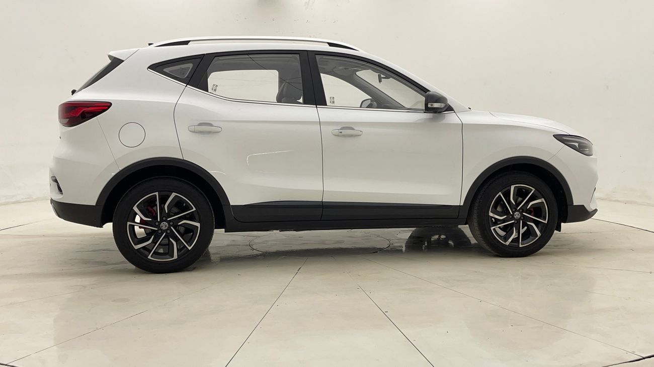 MG ZS LUXURY TROPHY 1.3 | Zero Down Payment | Home Test Drive