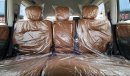 Nissan Patrol SE Type 2 with Leather seats Rear DVD screens 3 Years local dealer warranty VAT inclusive