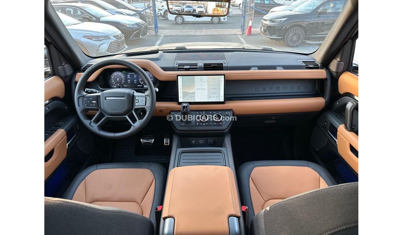 Land Rover Defender LAND ROVER DEFENDER X 2023