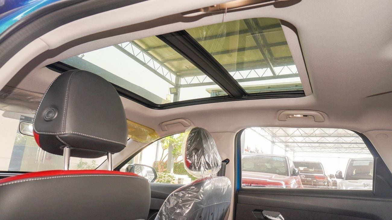 Haval Jolion PRO Active Plus 1.5L  (For Local plus 10%)