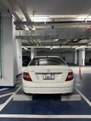 مرسيدس بنز C 320 Mercedes c 300
