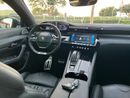 بيجو 508 PEUGEOT 508 1.6L GT LINE 2020 GCC FULL SERVICE HISTORY UNDER WARRANTY