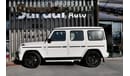 Mercedes-Benz G 63 AMG Carlsson 2020