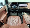 BMW iX xDrive40 2023 BMW iX xDrive40, 2027 BMW Warranty, 2028 BMW Service Pack, Low Km, Fully Loaded, GCC