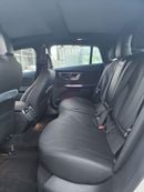 Mercedes Benz EQE 500 4MATIC