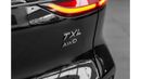Exeed TXL 2024 Exeed TXL Flagship / 2.0L TGDI 7 Speed DCT Gearbox / Brand New / 7 Year Exeed Warranty