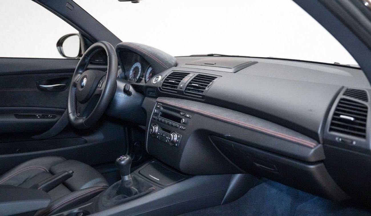 BMW 1M Coupe - Drive Home Today