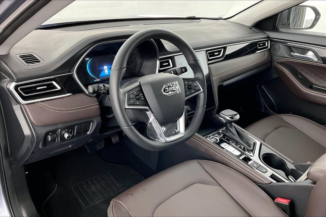 جاك J7 Intelligent