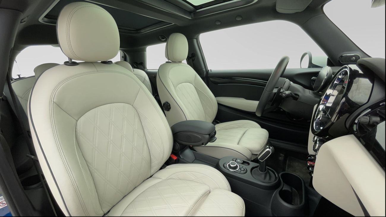 Mini Cooper S 2024 S | AED 1527/Month | 0 DP | 30 Day Return | Warranty | Service History