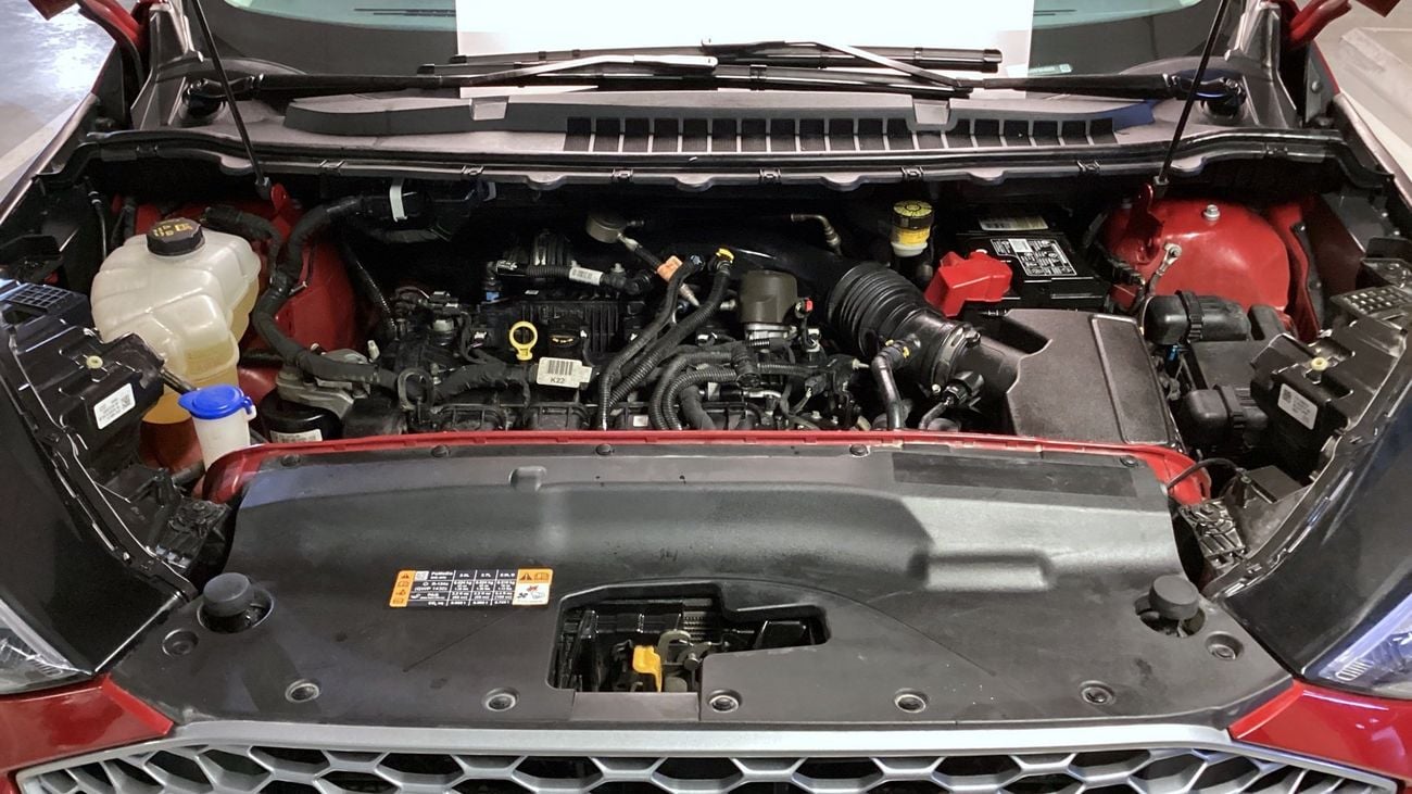 Ford Edge SEL | upto AED 20,000 Ramadan Discount | Guaranteed Warranty | 0 Down Payment