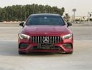مرسيدس بنز CLA 250 Premium 2.0L