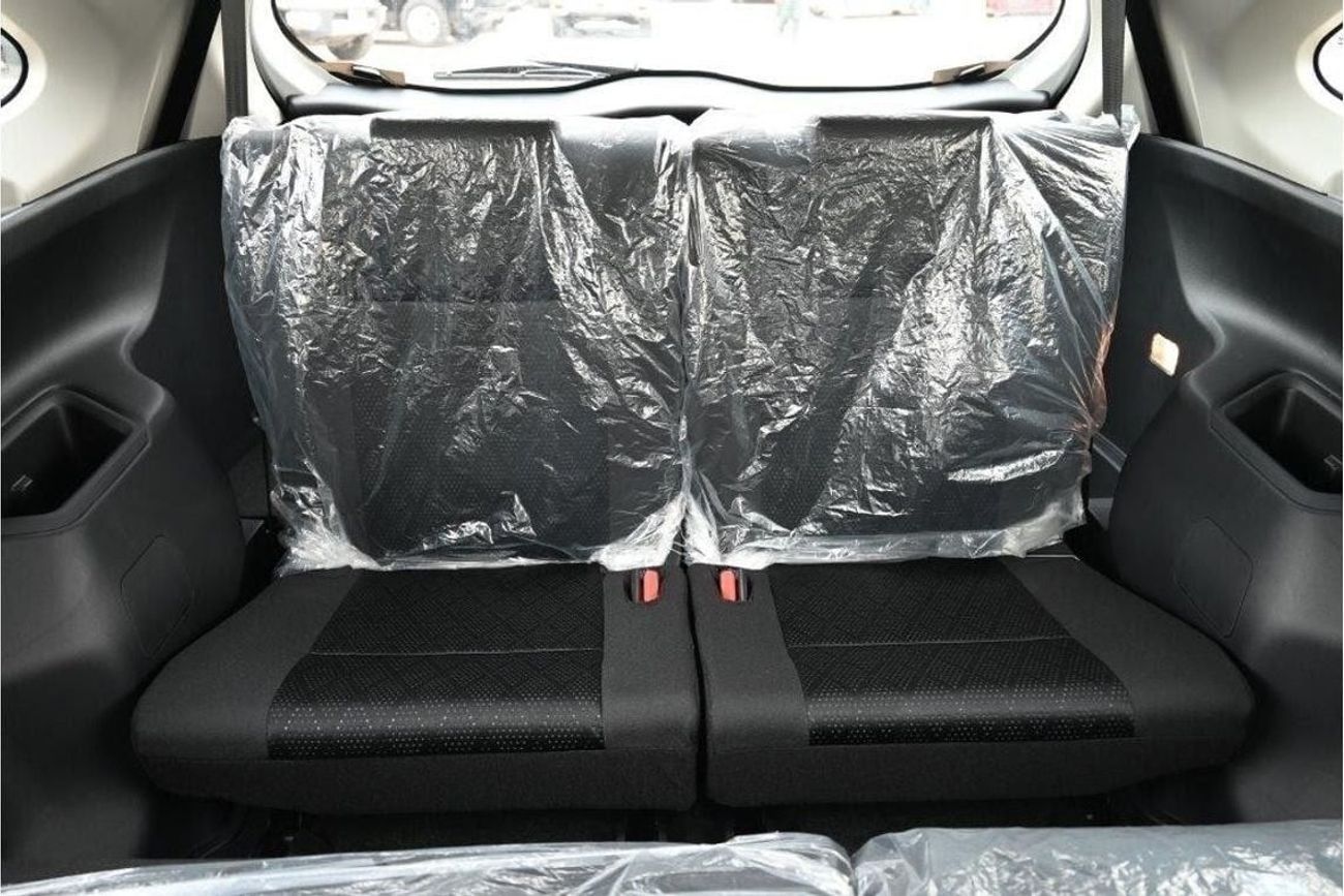 Toyota Veloz 2025 TOYOTA VELOZ 1.5L 7-SEATER AT