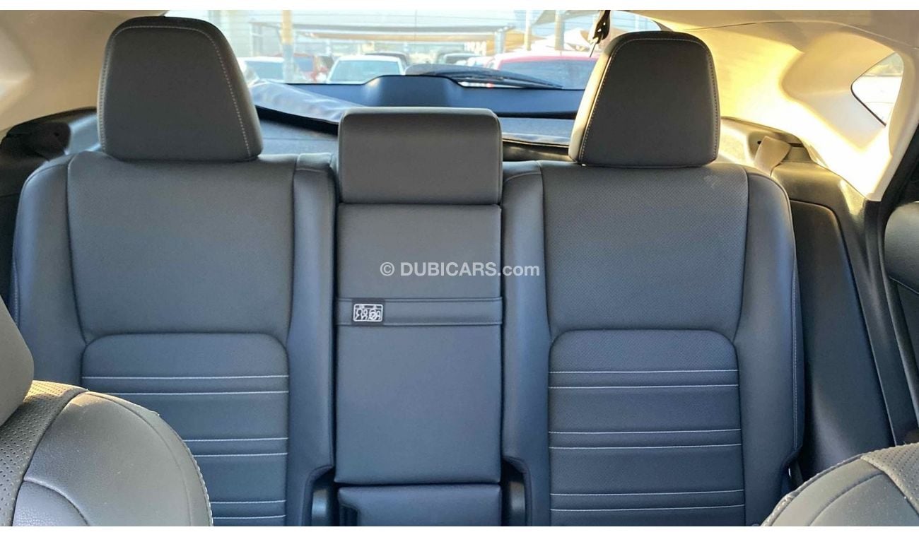 Lexus NX300 Full option