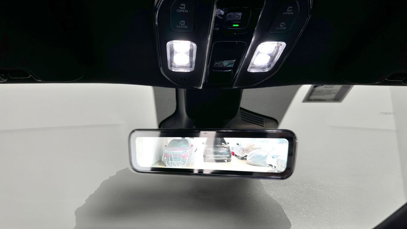 GAC M8 GX | 2026 | 0% DP | AED 2,145 / Month | Gargash Warranty | Service History