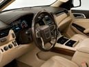 GMC Yukon 2,115 P.M 0% DP | Denali | GCC | Original Paint | 106K KM | 6.2L V8